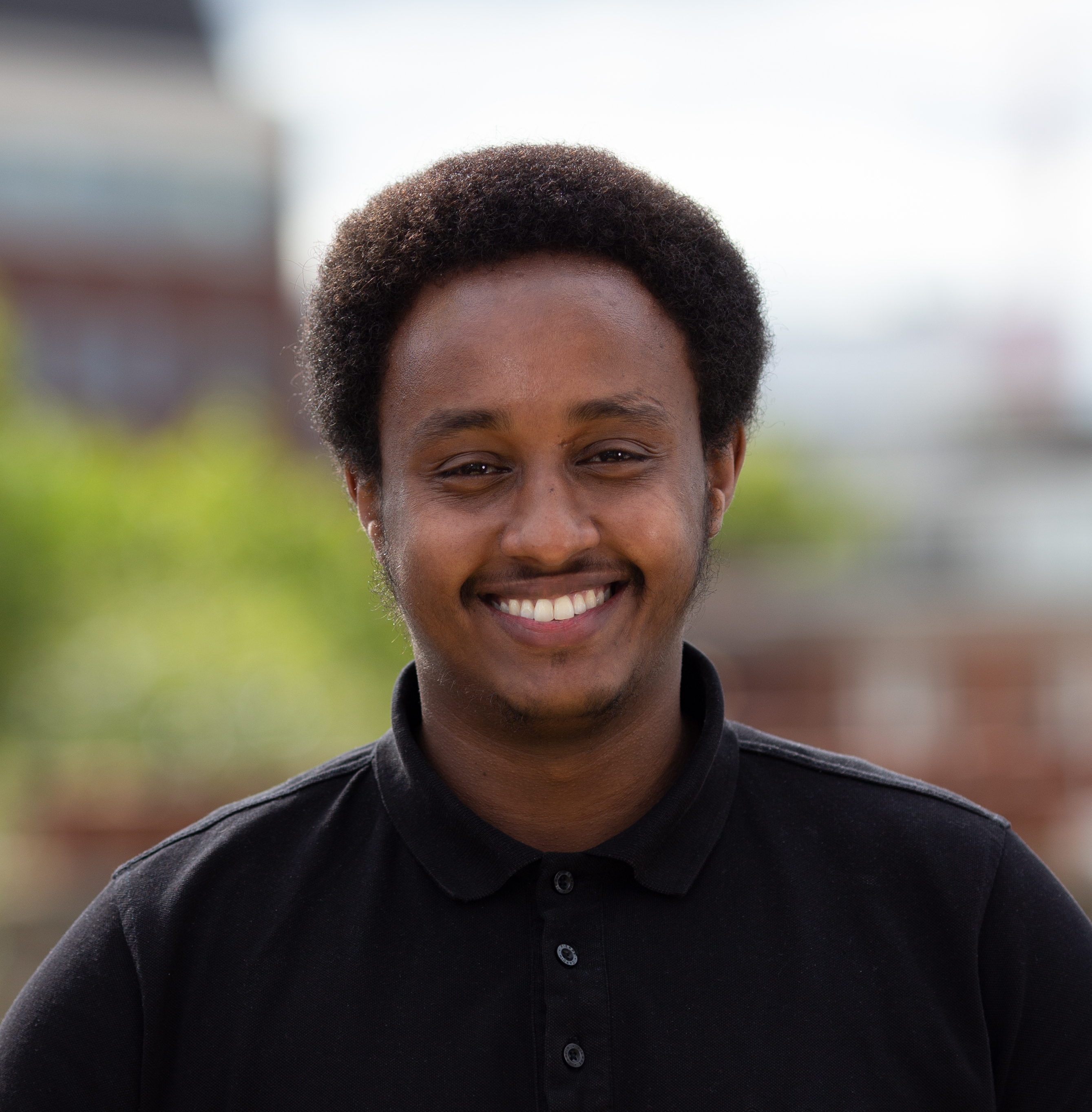 Yuunus Mohamed - Computer Science Tutor